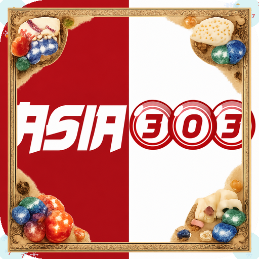 asia303 — galeri pratinjau - APK Resmi